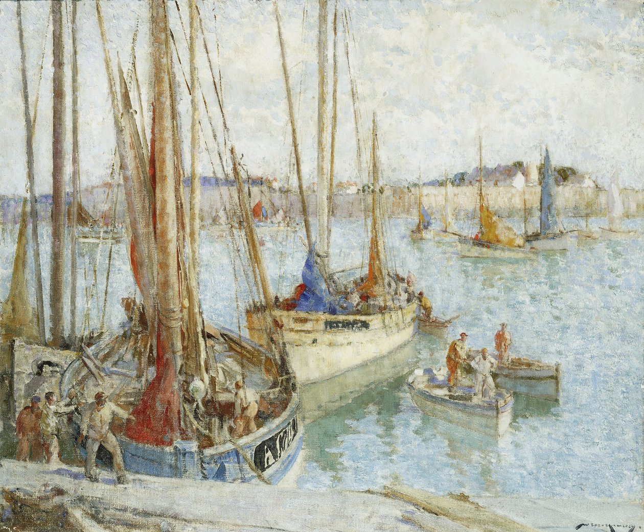 Gör mig i ordning av William Lee Hankey