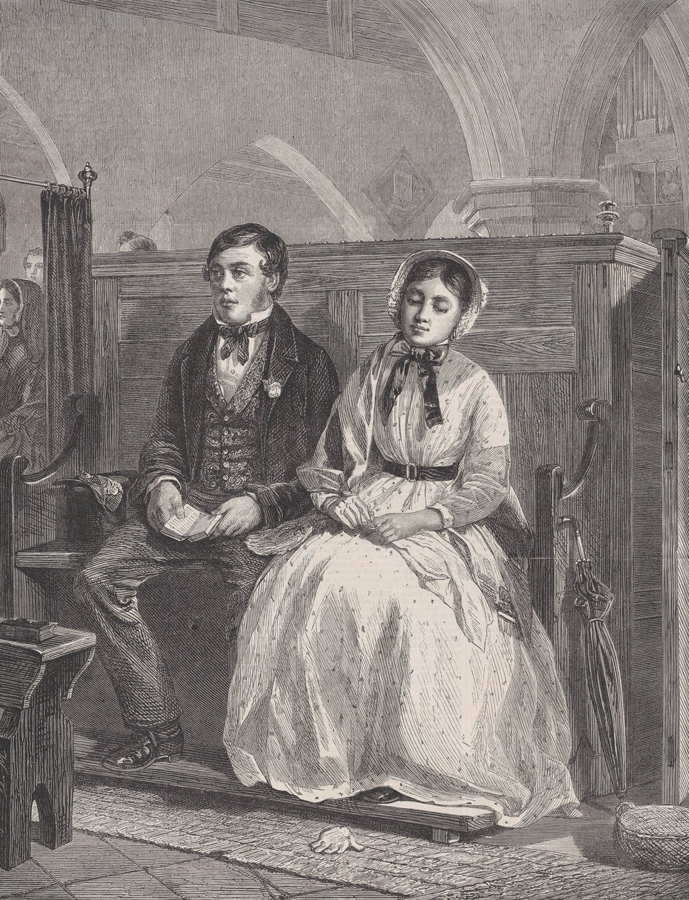 swedish av William Luson Thomas