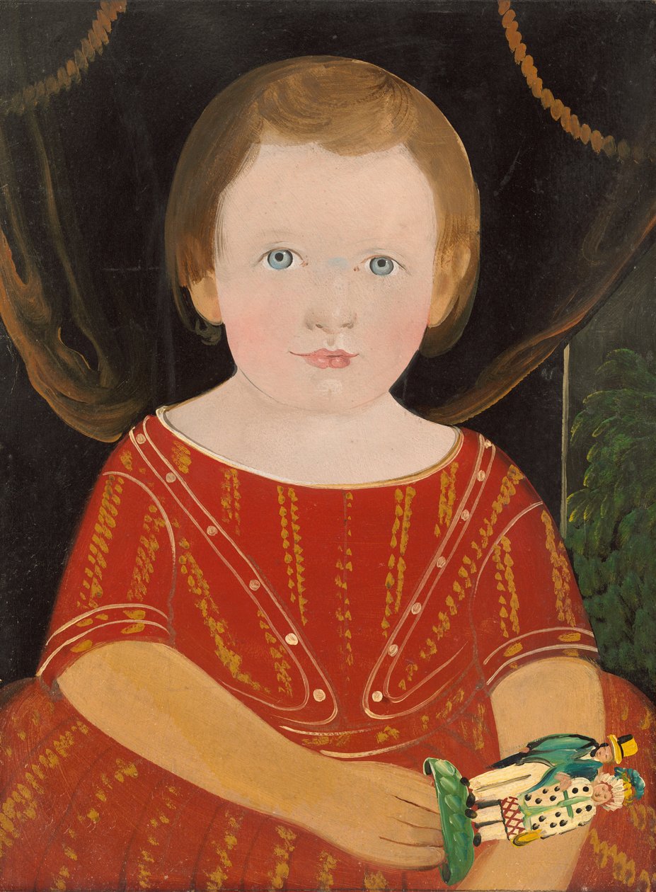 Mästare Cleeves, 1850. av William Matthew Prior