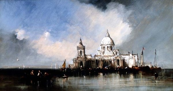 The Magic of Venice (en i ett par) av William McAlpine