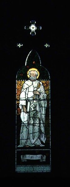 St Peter av William Morris