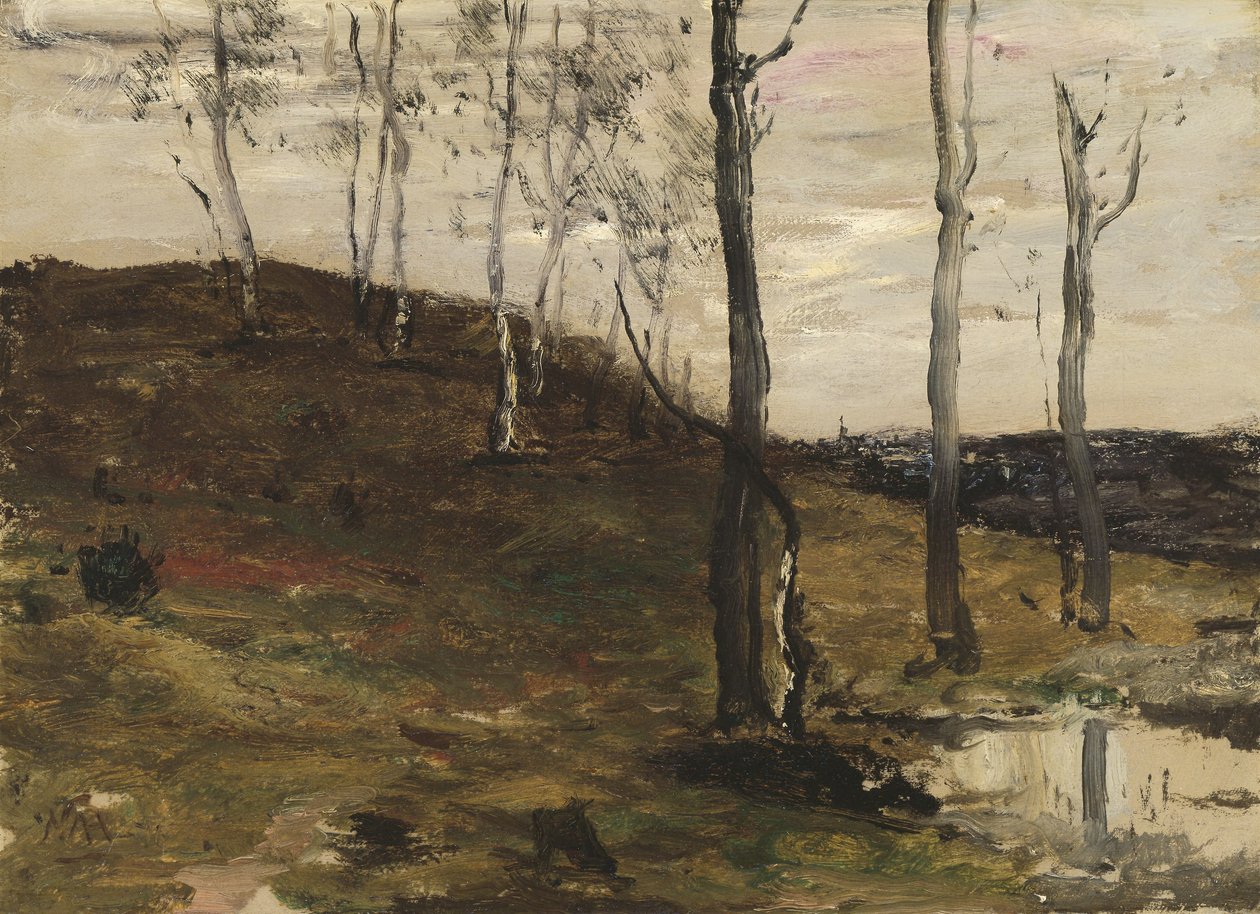swedish av William Morris Hunt