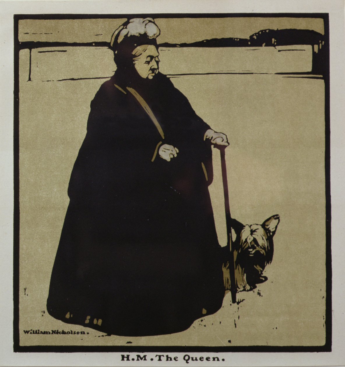 swedish av William Nicholson