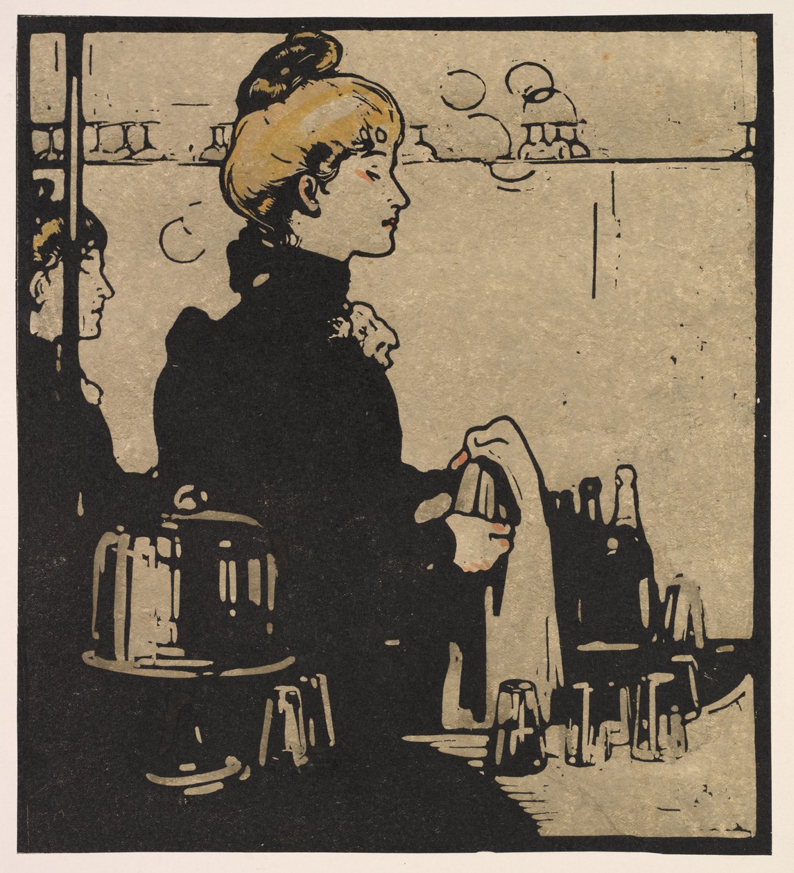 swedish av William Nicholson