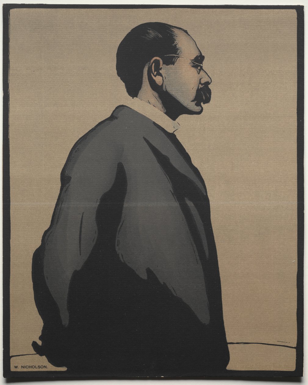 swedish av William Nicholson