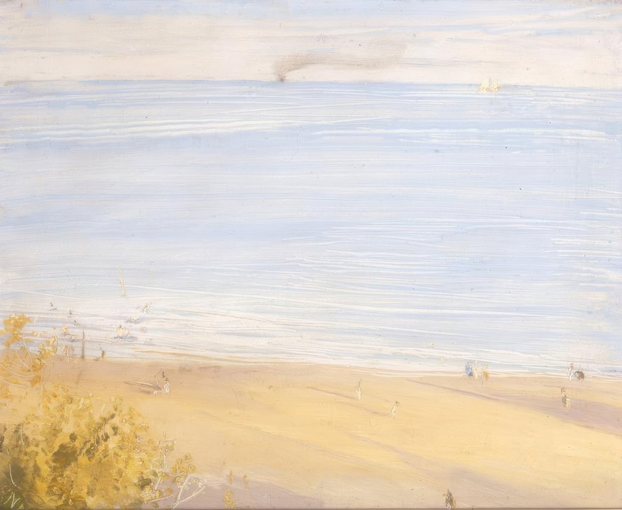 Lido – 5 p. m. av William Nicholson