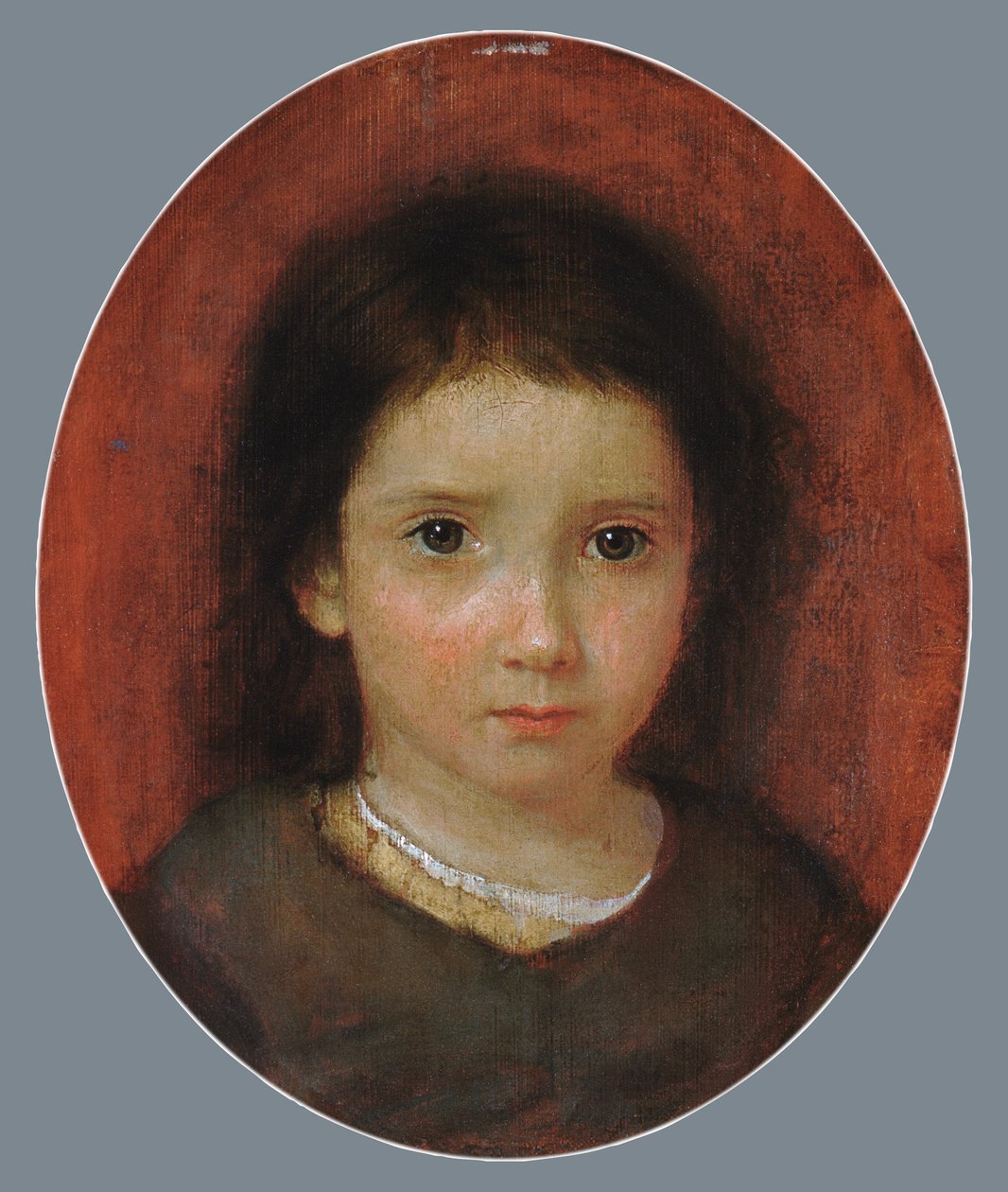 Tochter von William Page (möglicherweise Anne Page) av William Page