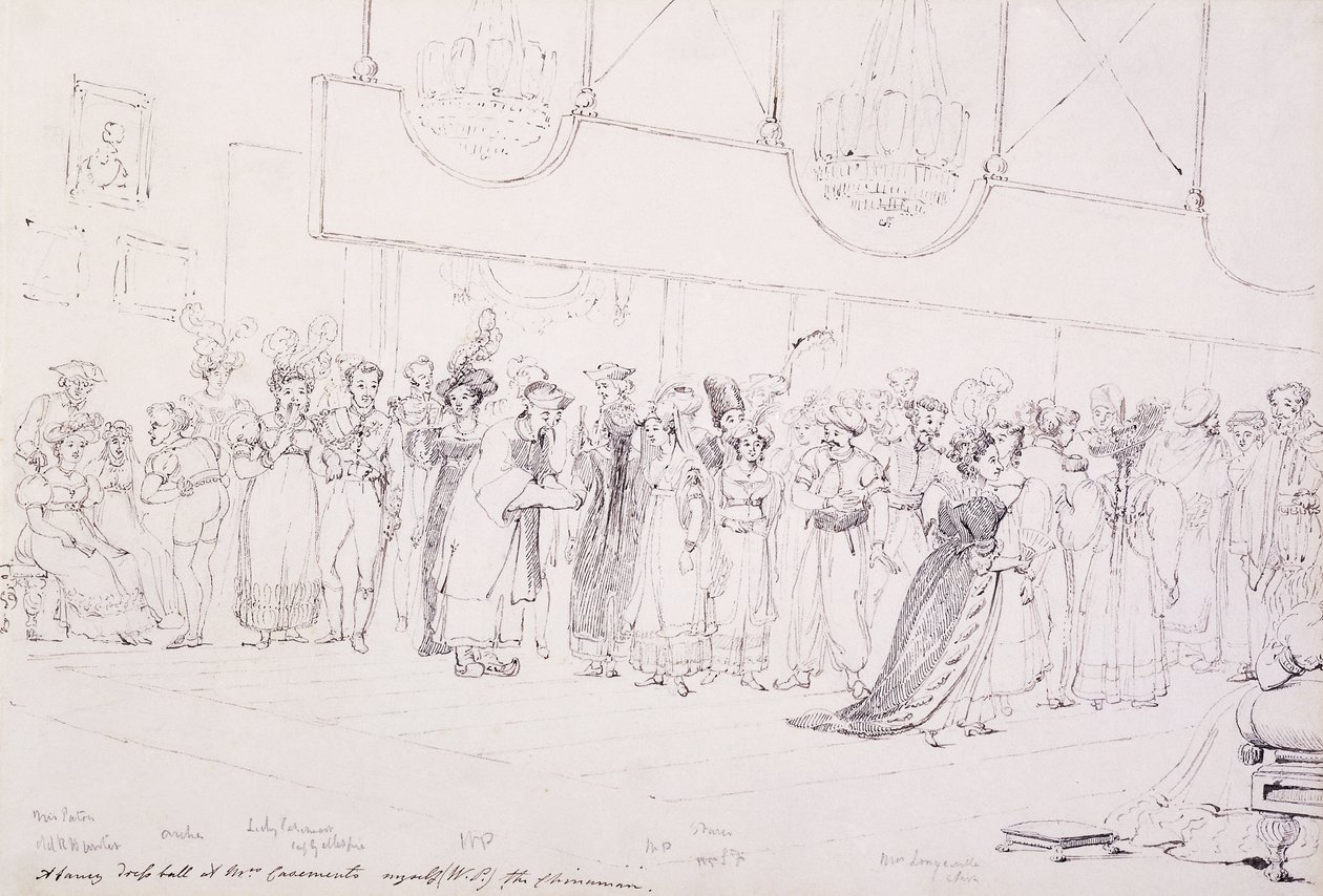 Okänd bild av William Prinsep