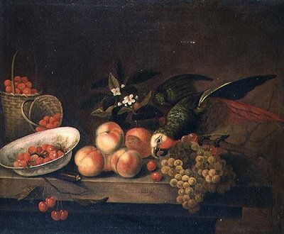 Okänd bild av William Sartorius