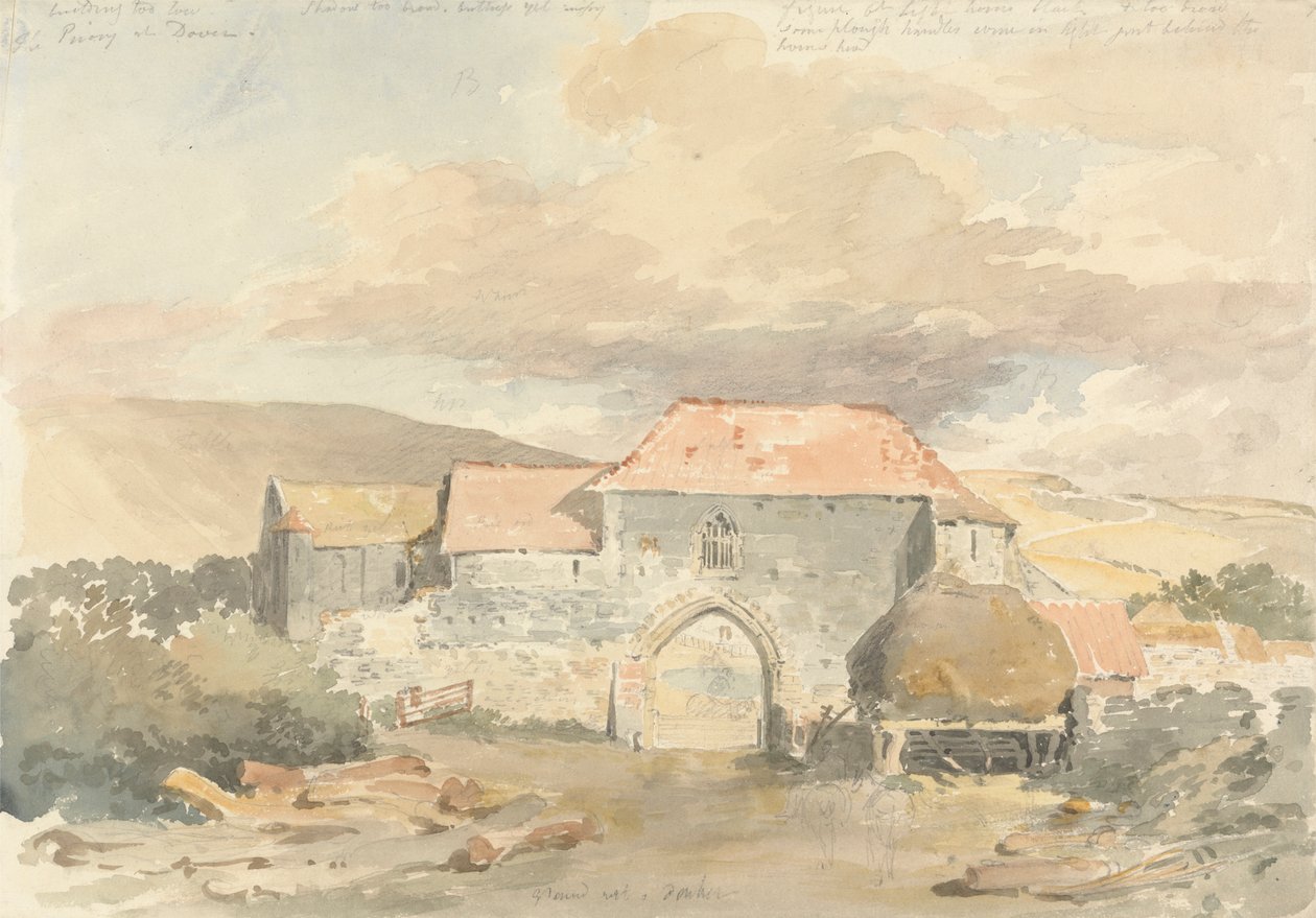 swedish av William Sawrey Gilpin