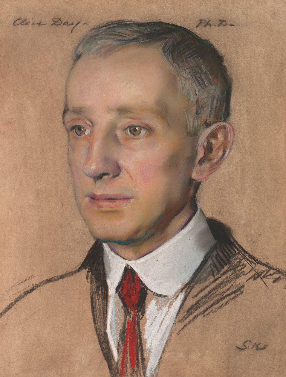 swedish av William Sergeant Kendall