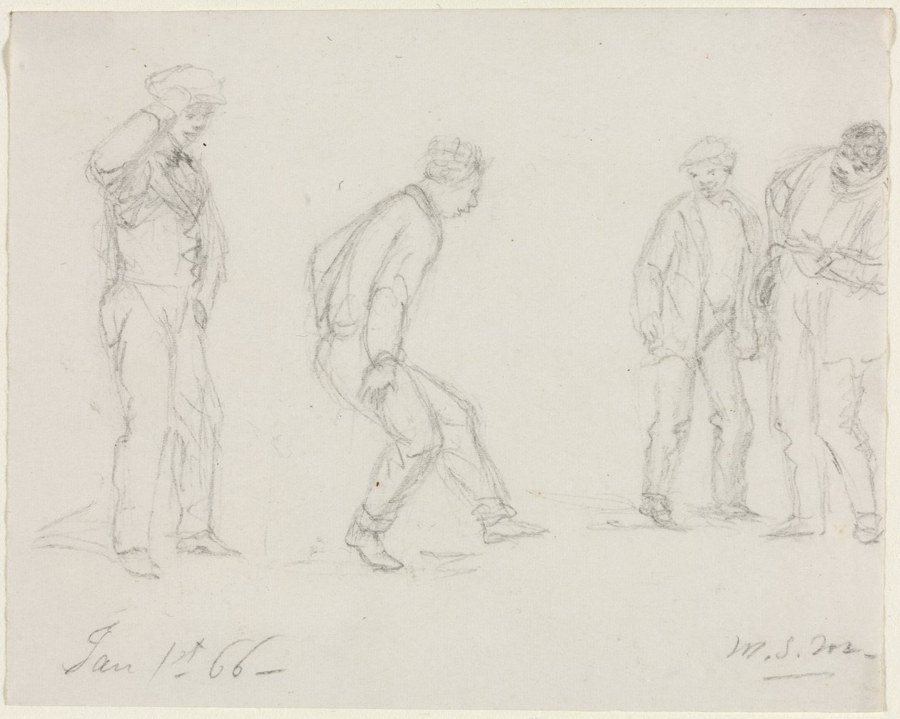 Jiggen av William Sidney Mount