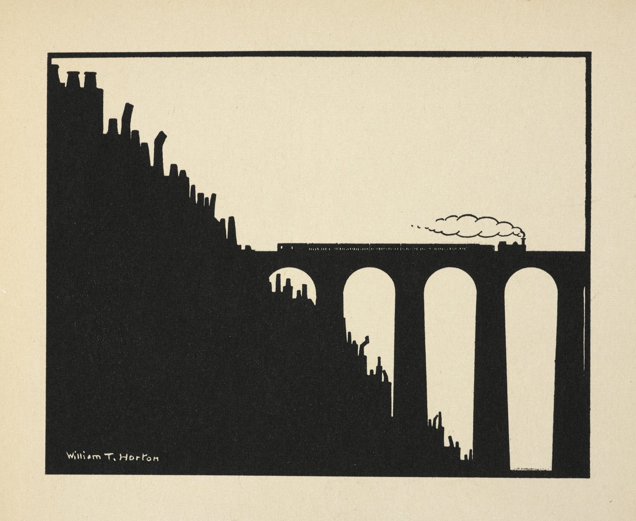 Viadukten, skylt 37 från 