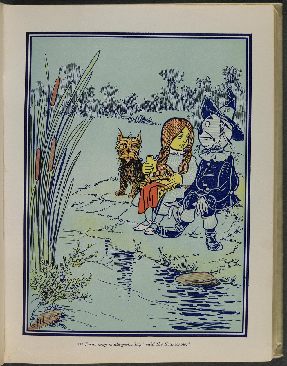  av William Wallace Denslow