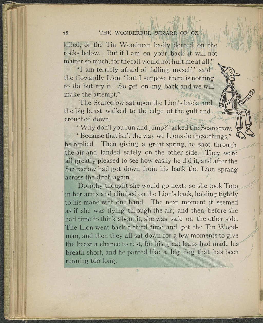  av William Wallace Denslow