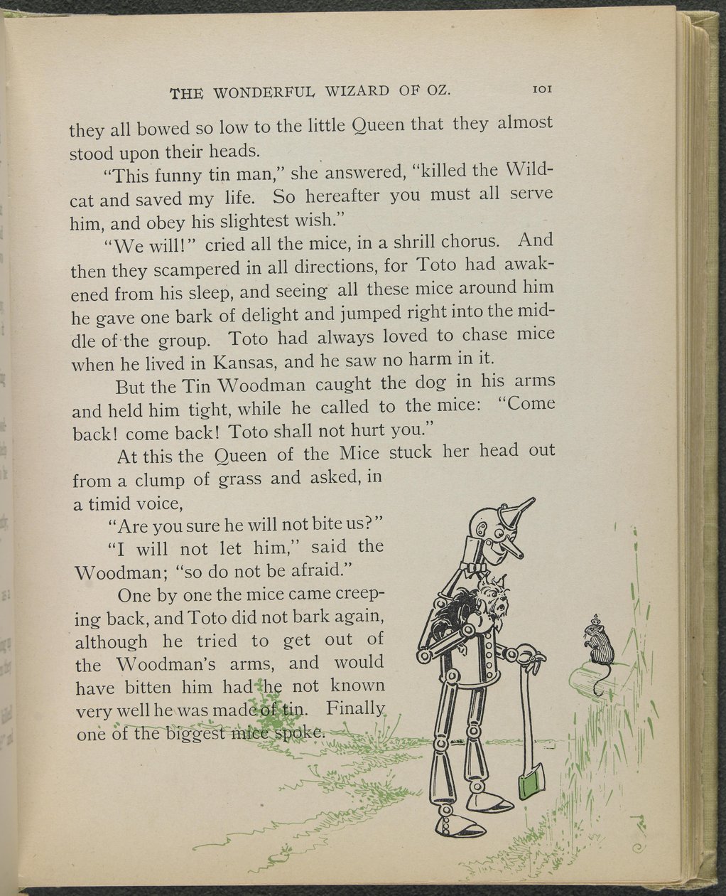  av William Wallace Denslow