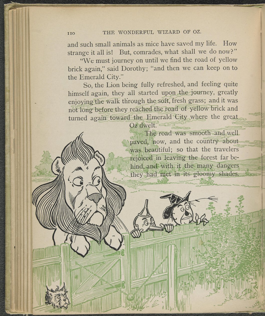  av William Wallace Denslow