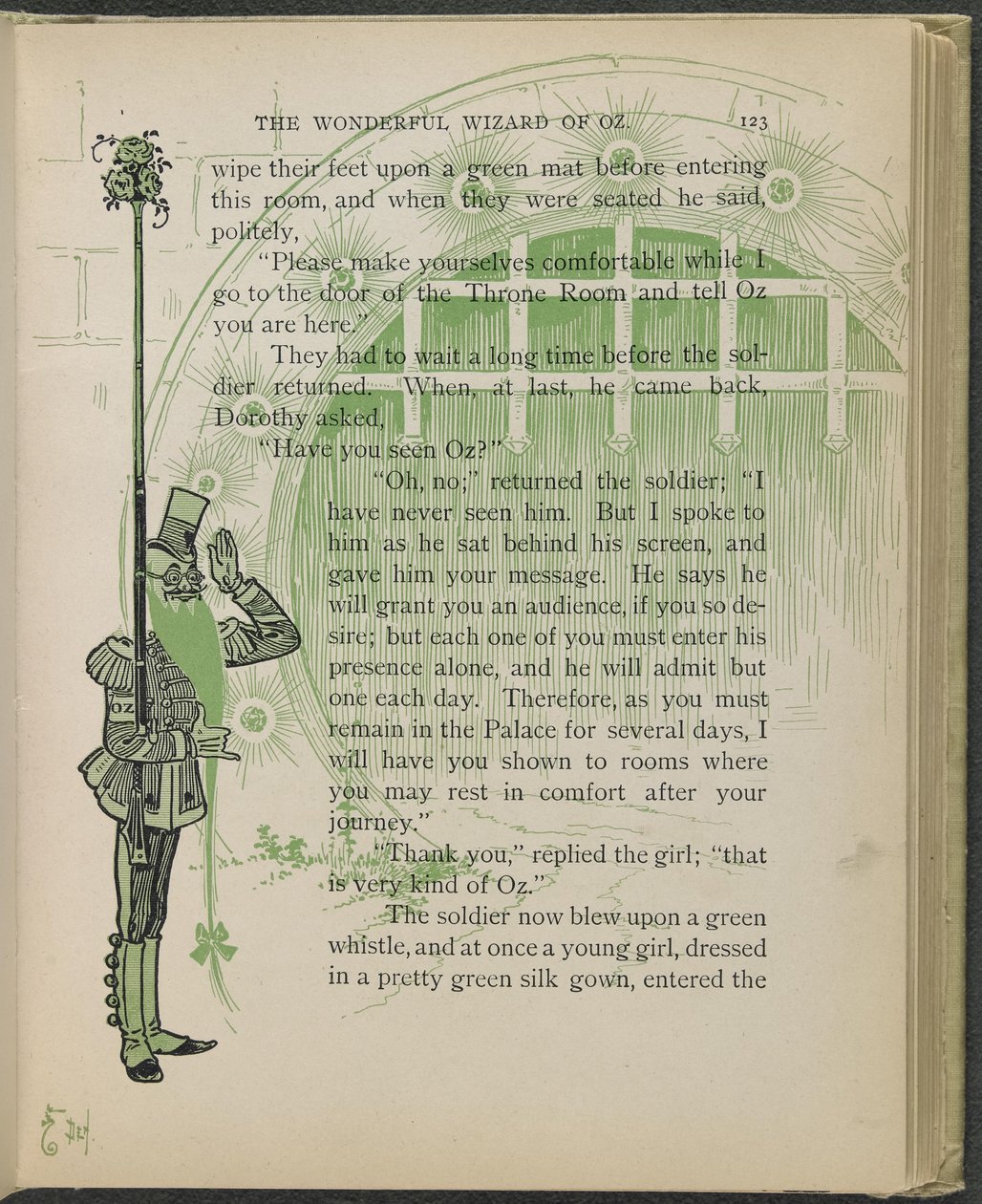 av William Wallace Denslow