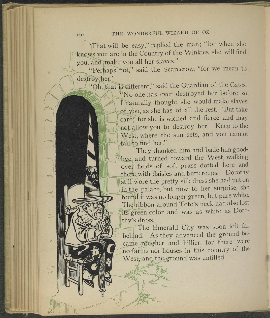  av William Wallace Denslow