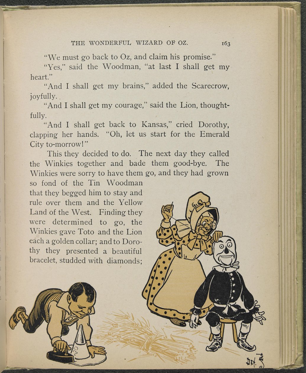  av William Wallace Denslow