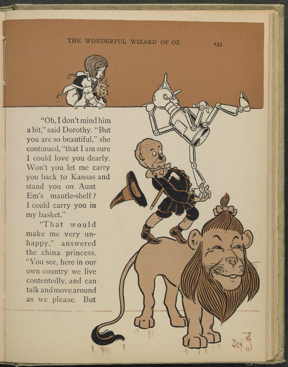  av William Wallace Denslow