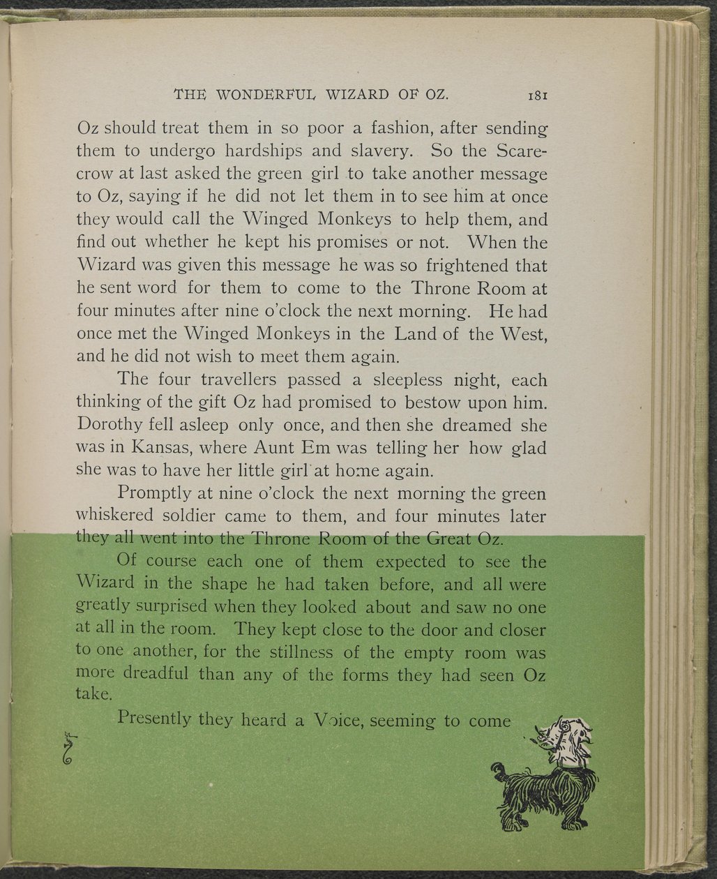  av William Wallace Denslow