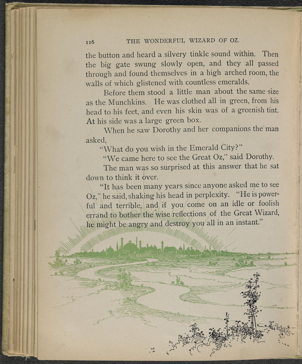  av William Wallace Denslow