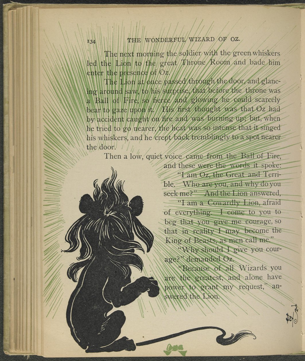  av William Wallace Denslow