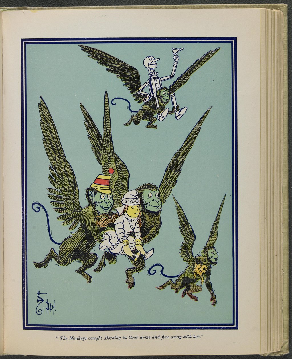  av William Wallace Denslow