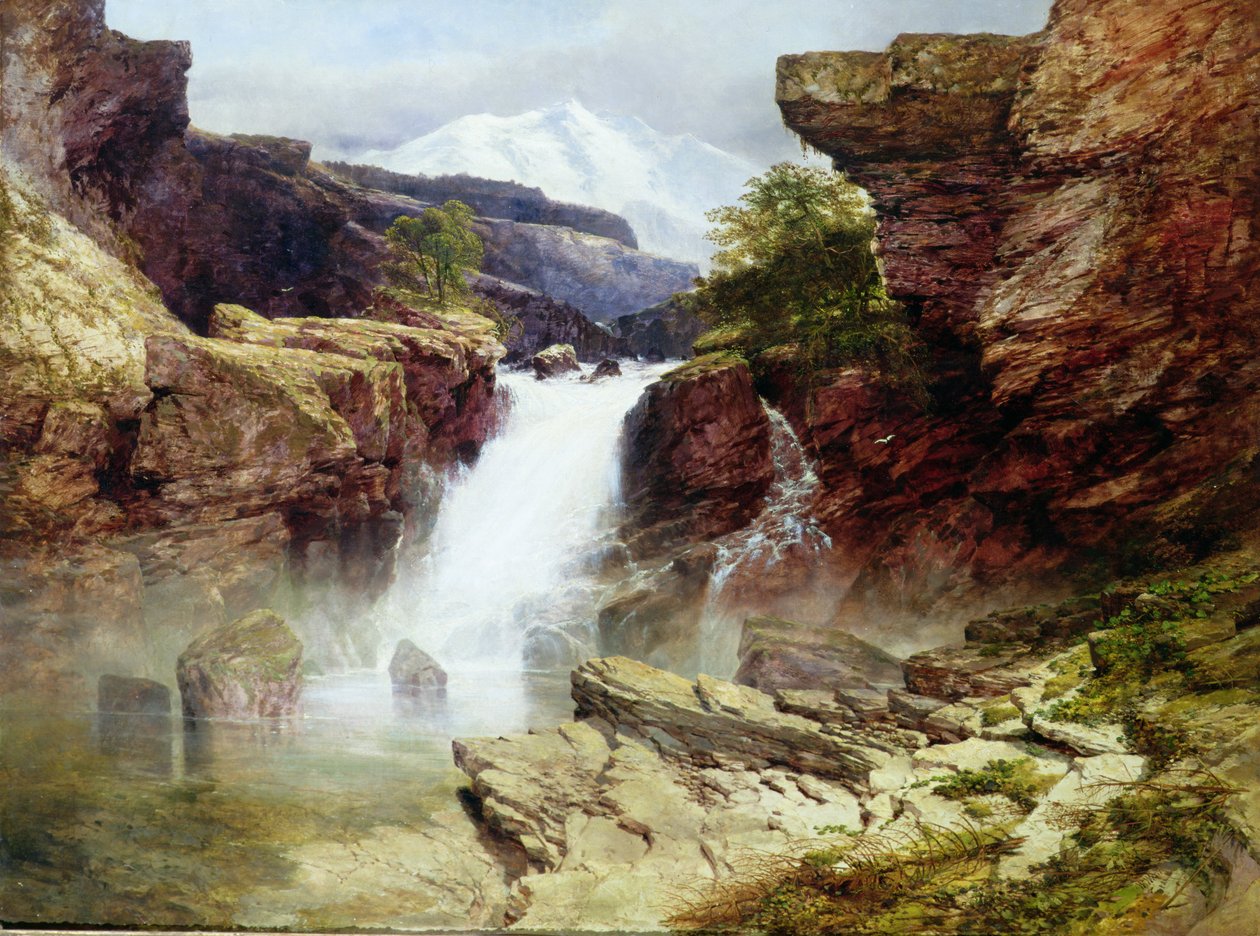 Okänd bild av William West