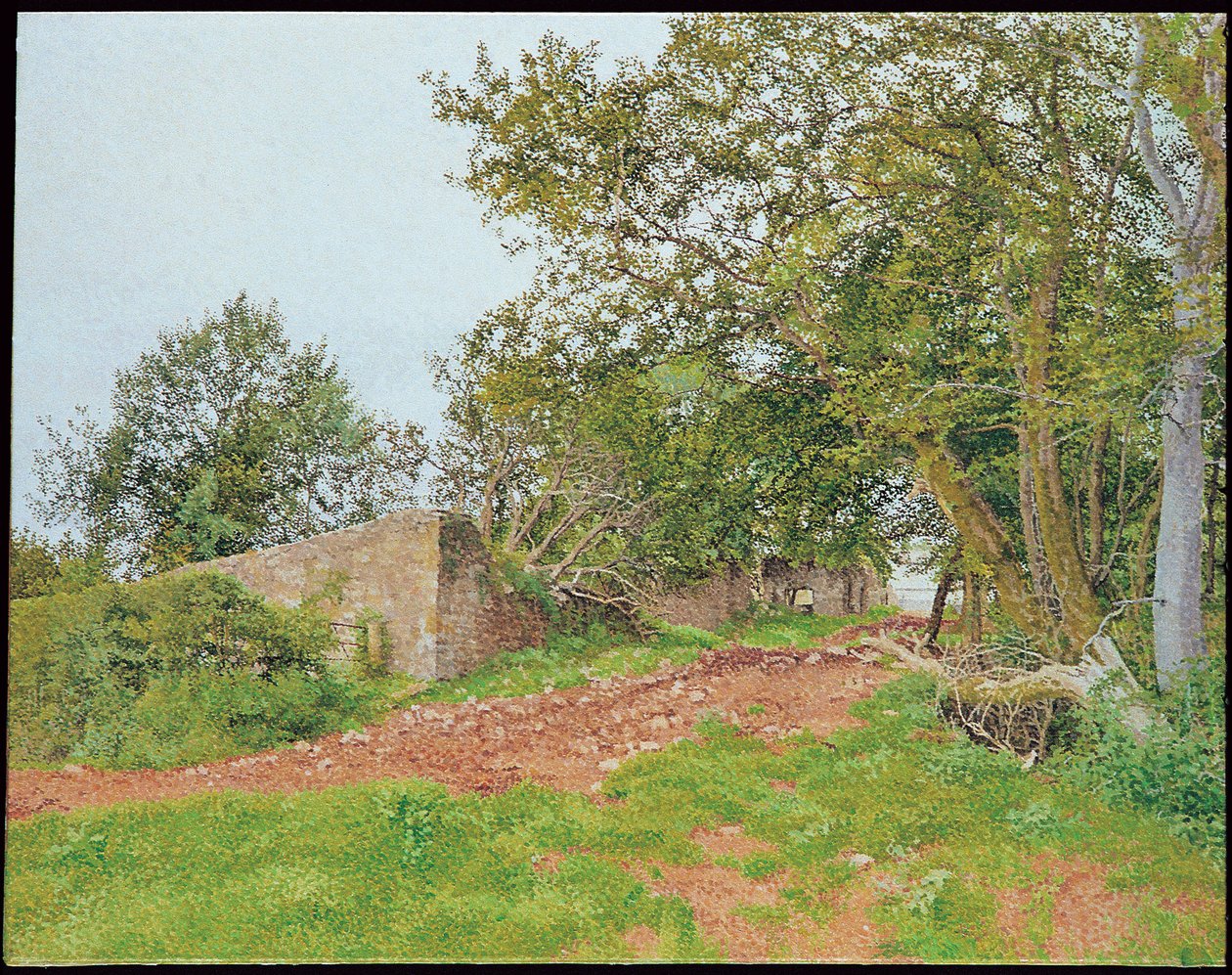 Caedenardd av William Wilkins