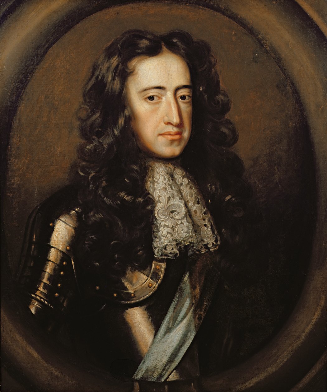 William Henry, Prins av Orange och Nassau, 1685-87 av William Wissing or Wissmig