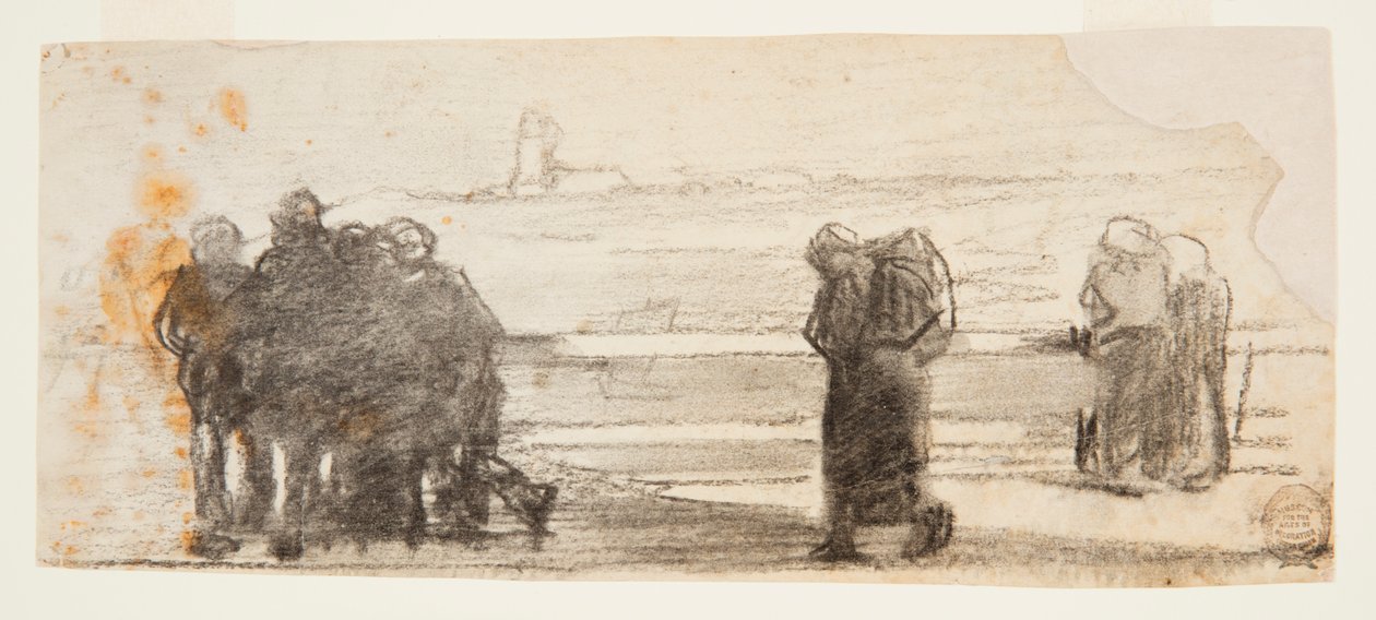 swedish av Winslow Homer