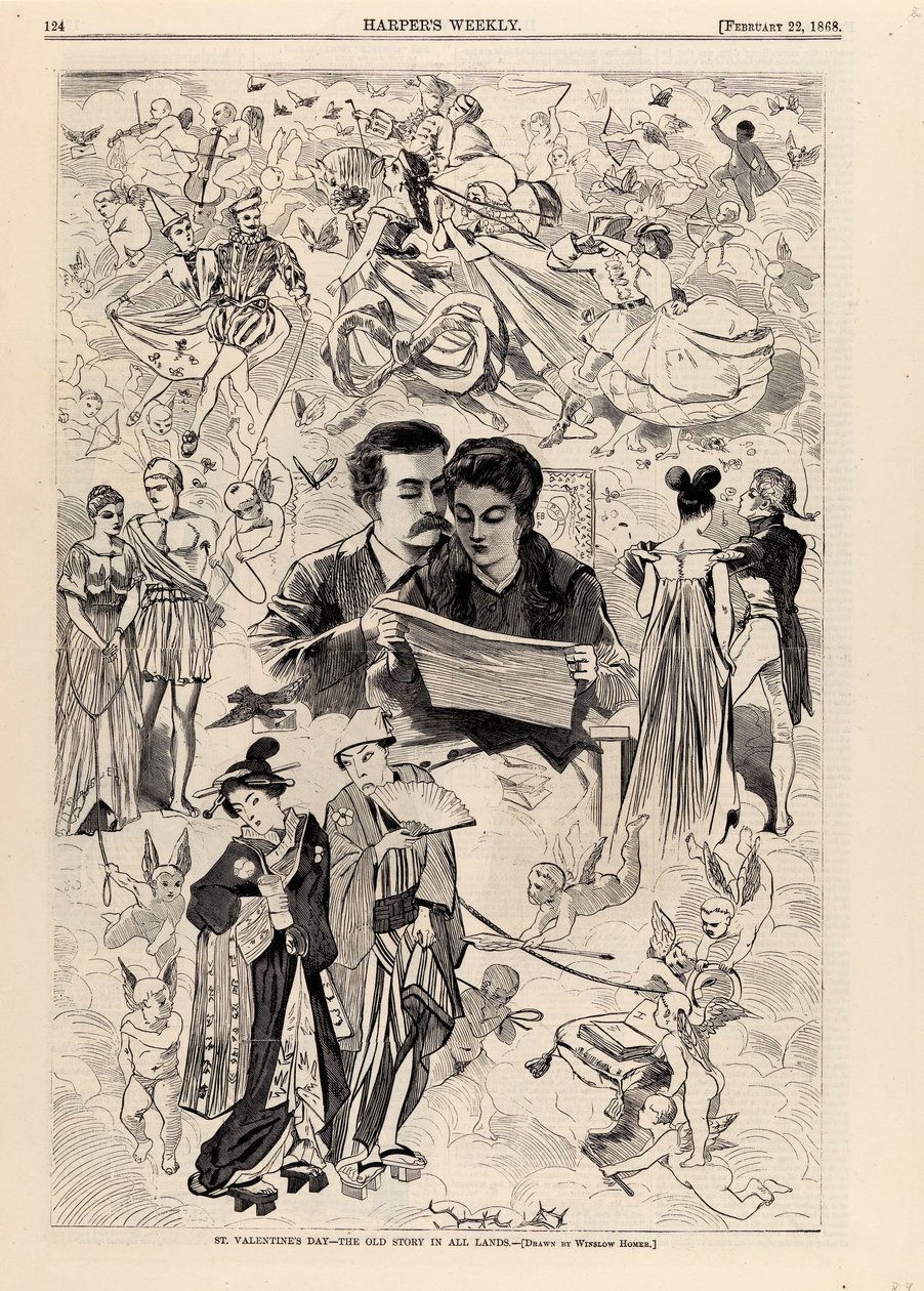 St Valentine