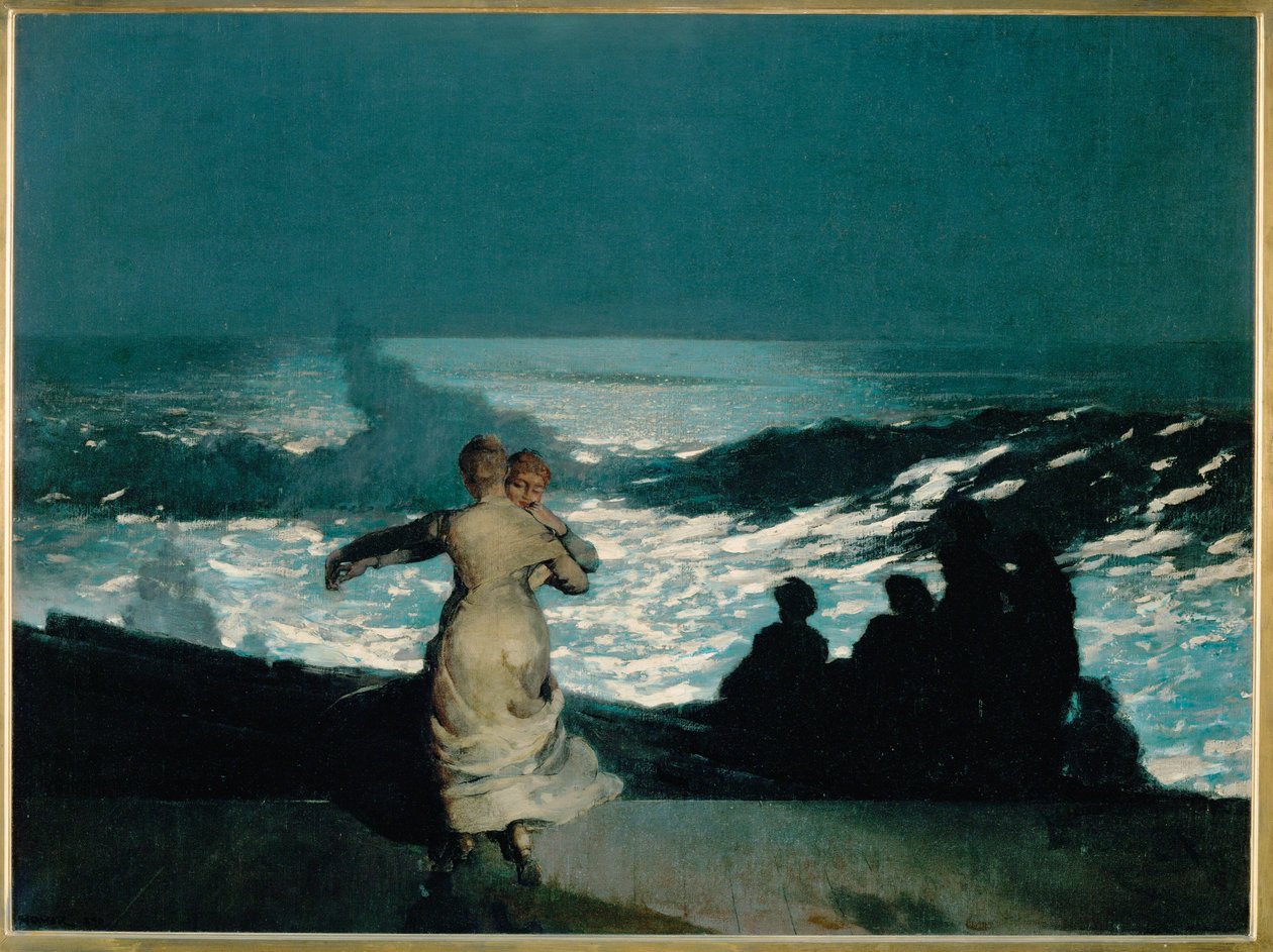  av Winslow Homer