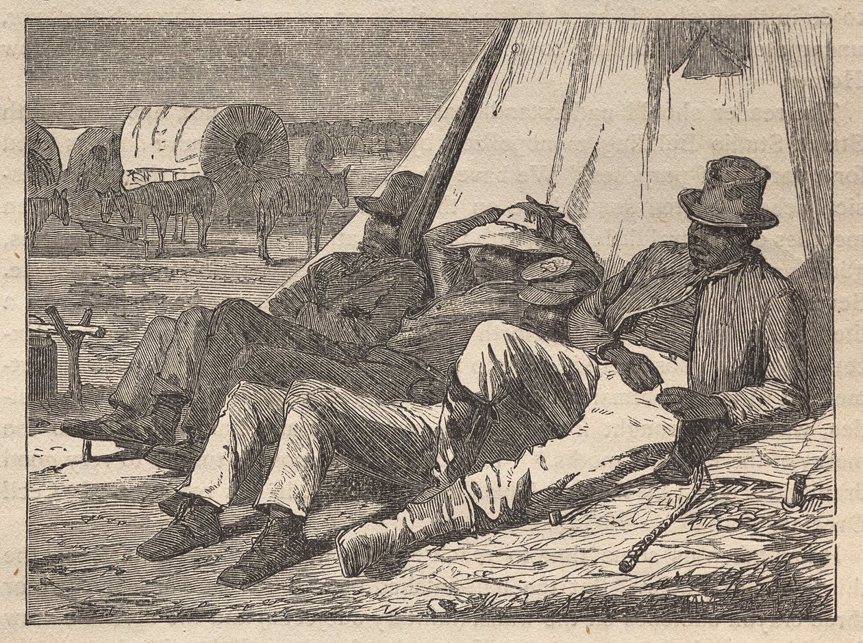 Den ljusa sidan av Winslow Homer