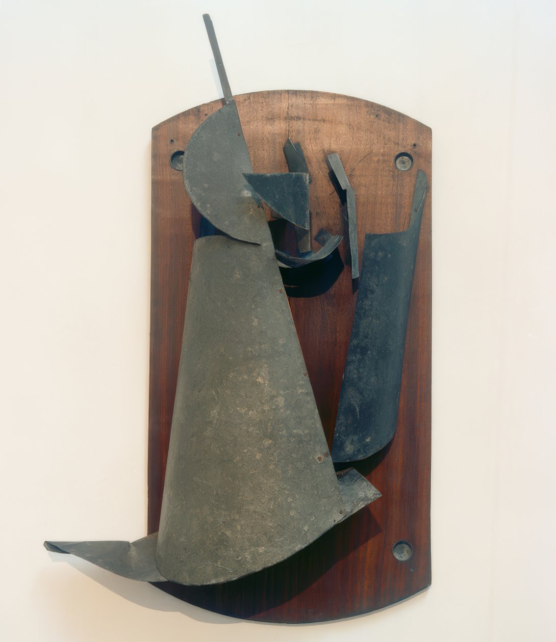 Motavlastning (materialval) av Wladimir F. Tatlin