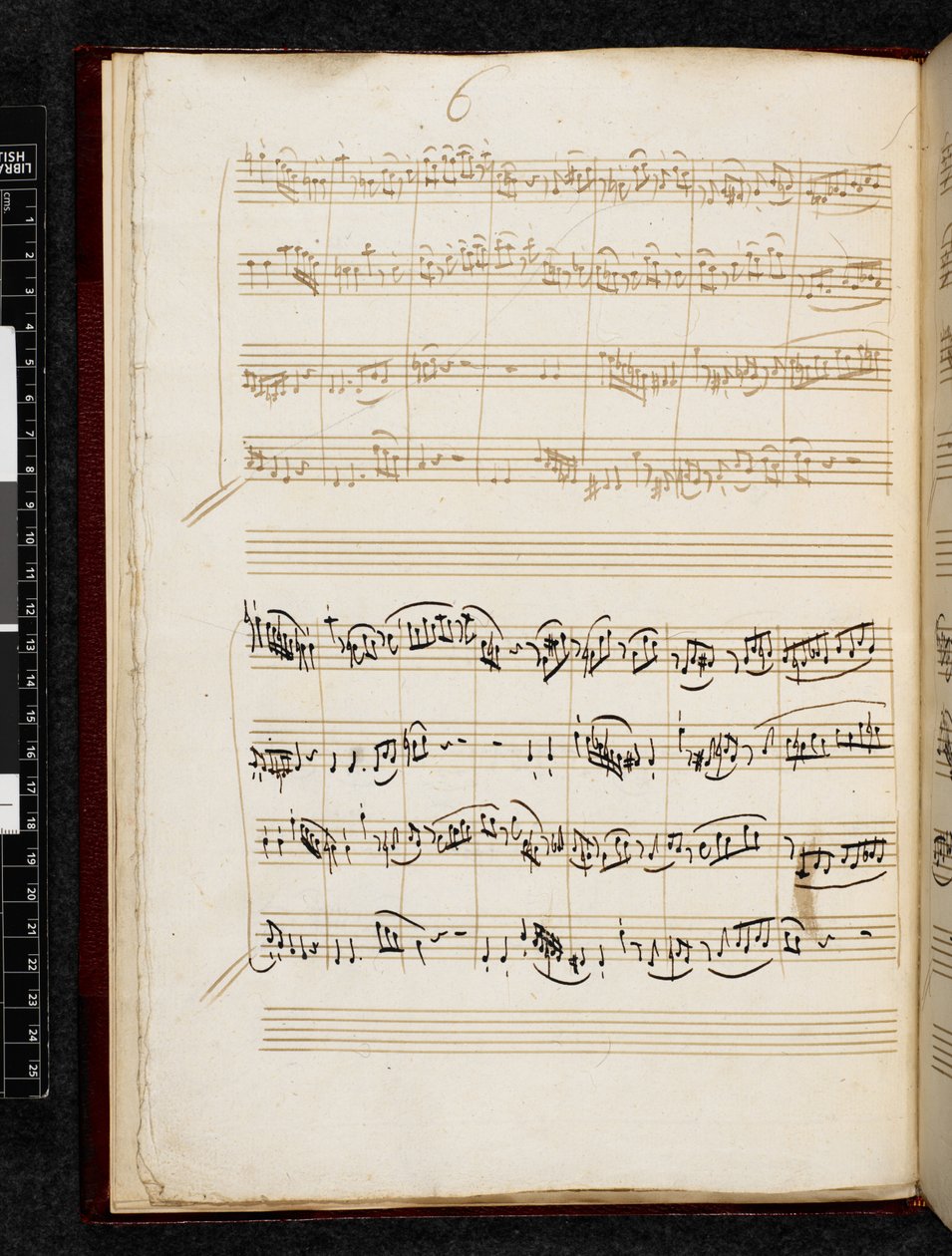  av Wolfgang Amadeus Mozart