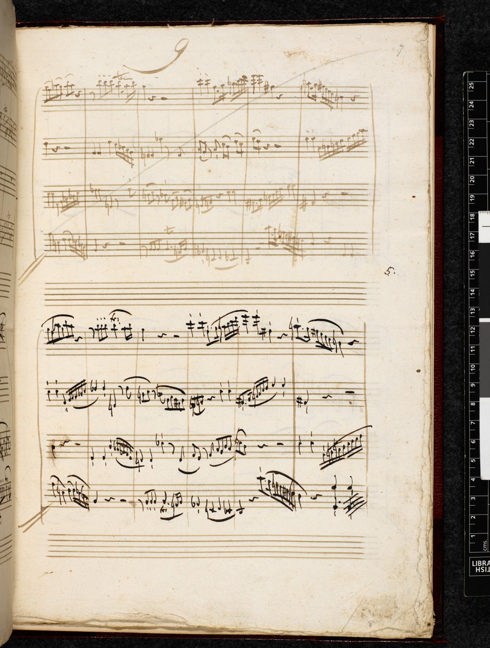  av Wolfgang Amadeus Mozart
