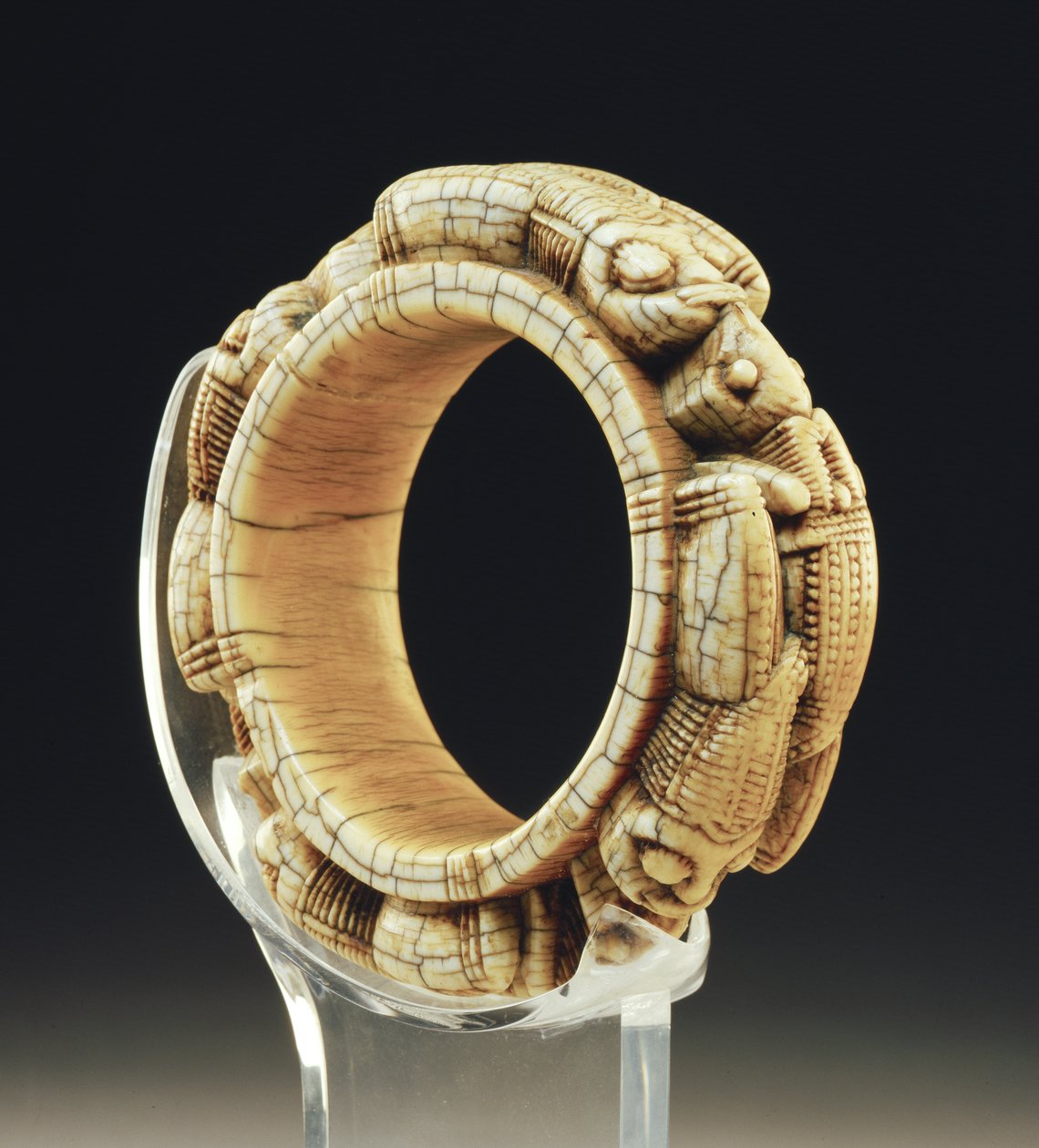 Armbindel av Yoruba People