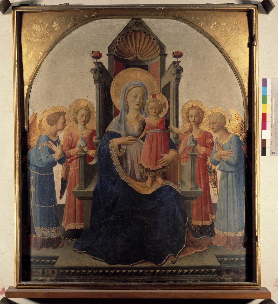 Okänd bild av Zanobi di Benedetto Strozzi