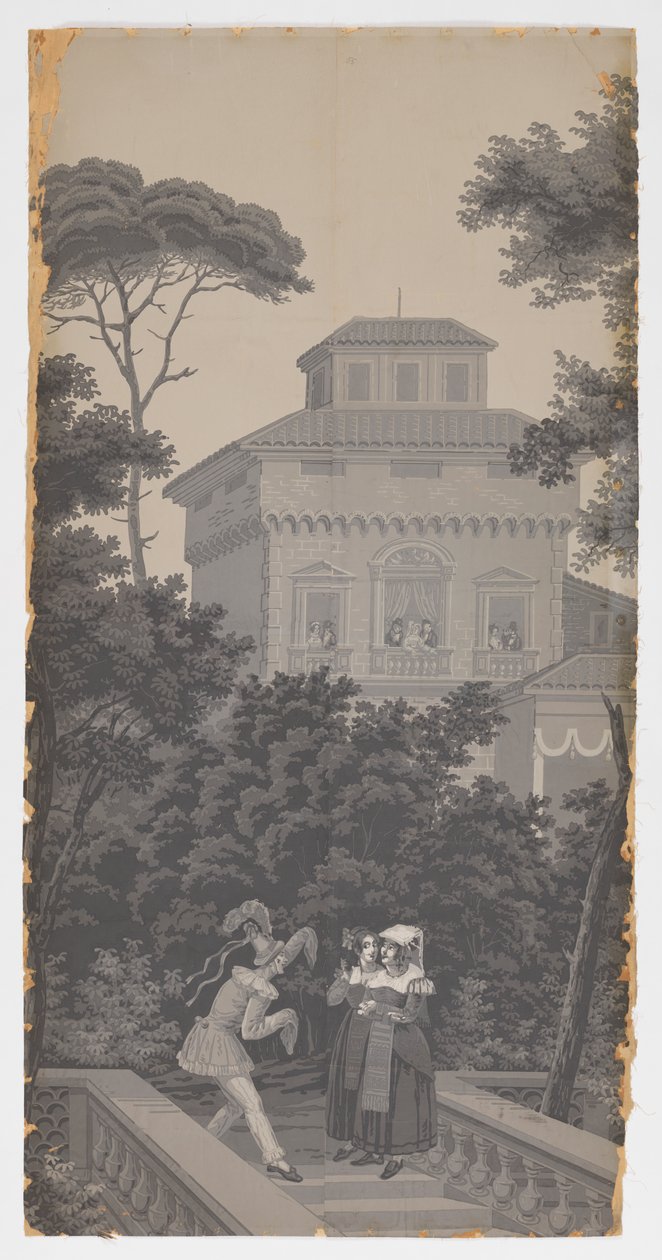 Hästkapplöpning av Zuber and Cie, Rixheim, Alsace