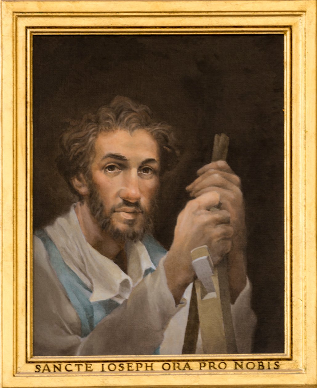 Altare i kapellet av Invalides (1670), Paris (fotografi) av . .