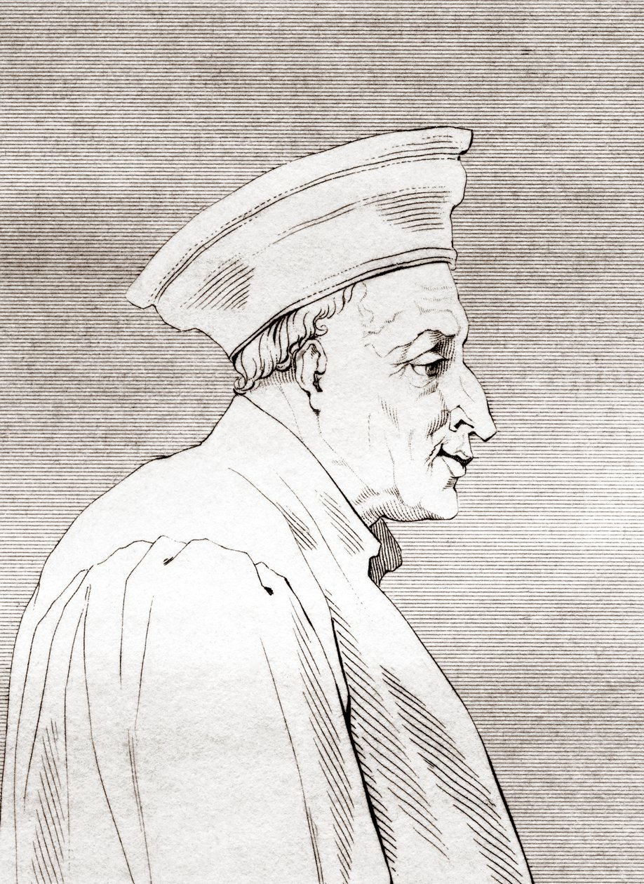 Còsimo di Giovanni degli Mèdici (1389 – 1464), Först av Medicis politiska dynastin, från 