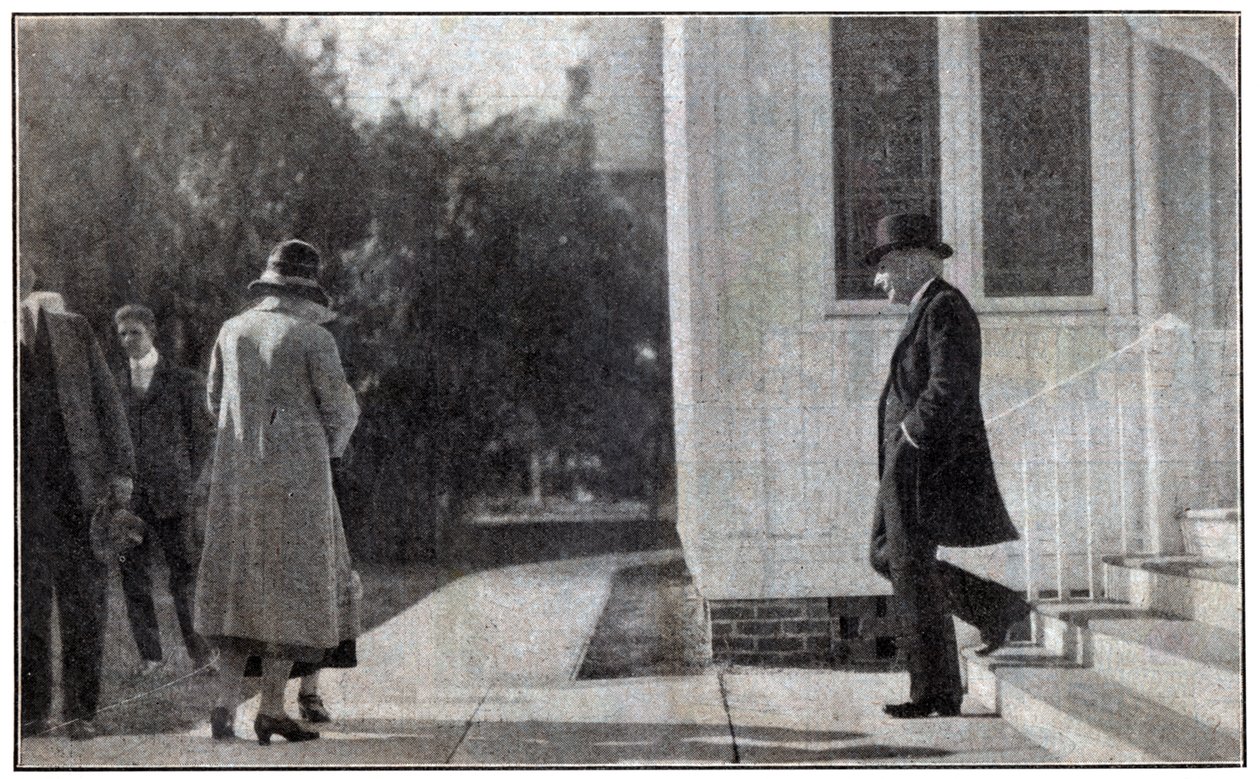 John Davison Rockefeller av . .