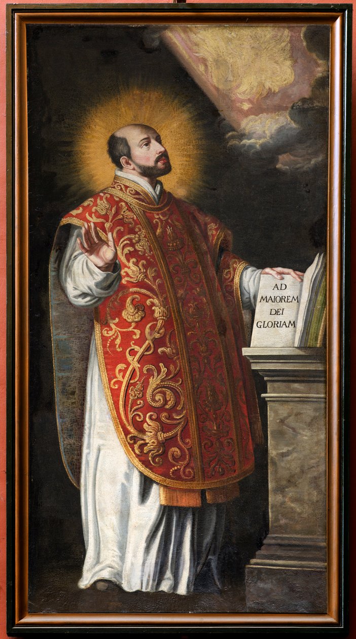 Församlingskyrka (församlingskyrkan Our Lady of Pamele). av . .