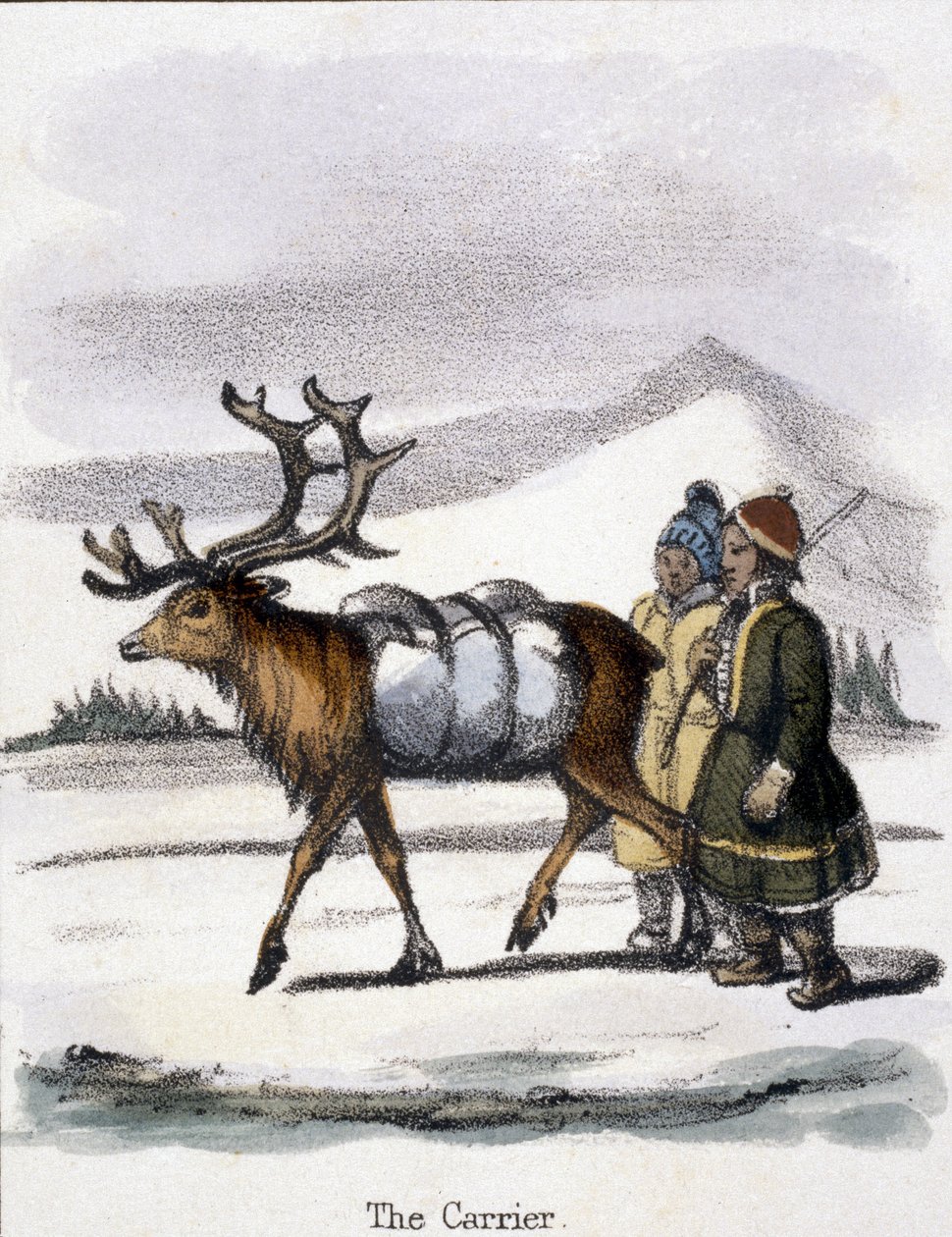 Bäraren