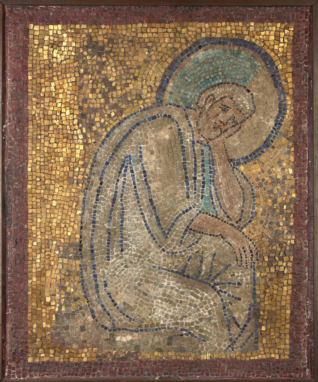 Saint Joseph av Roman