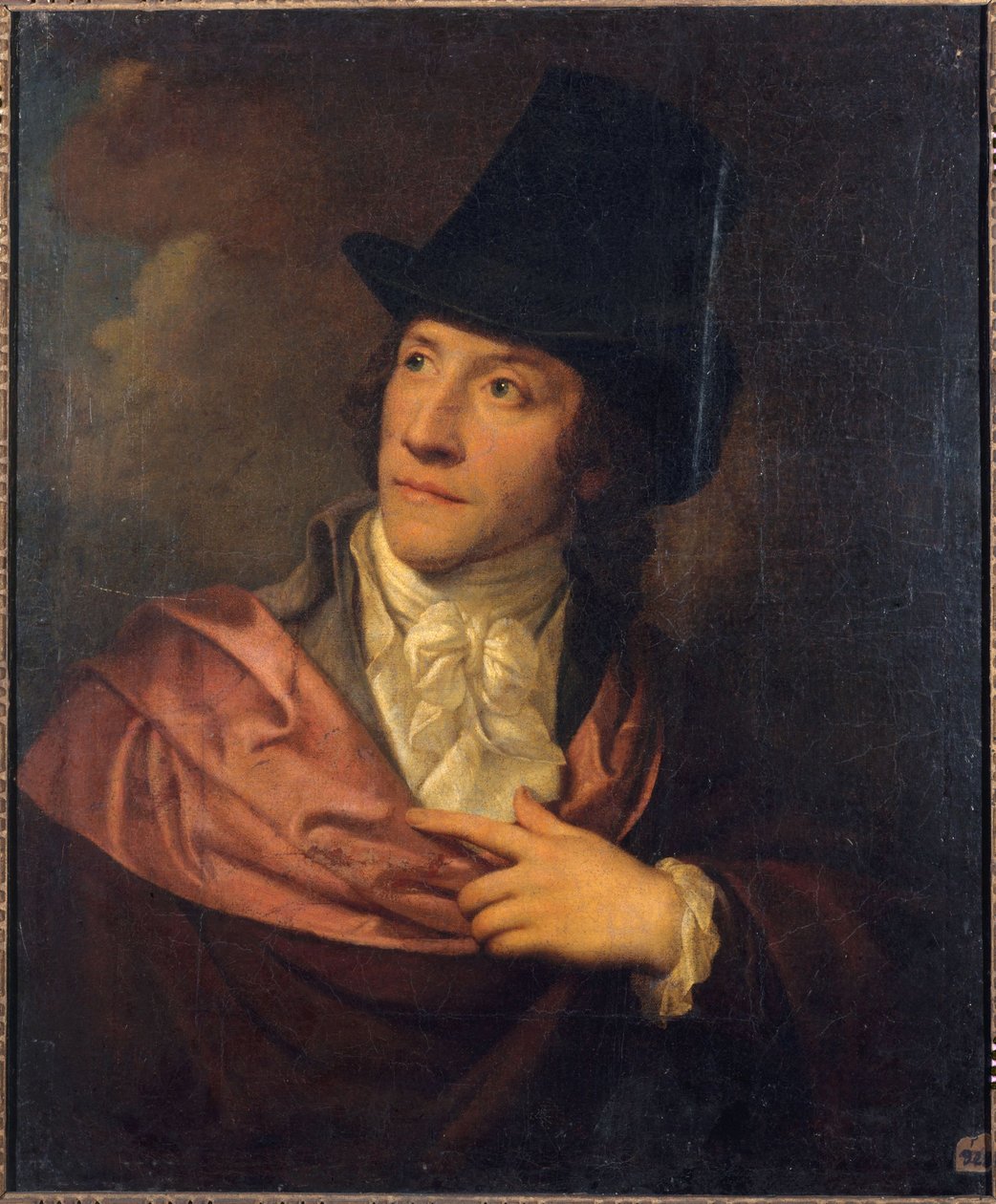 Franska: Portrait d