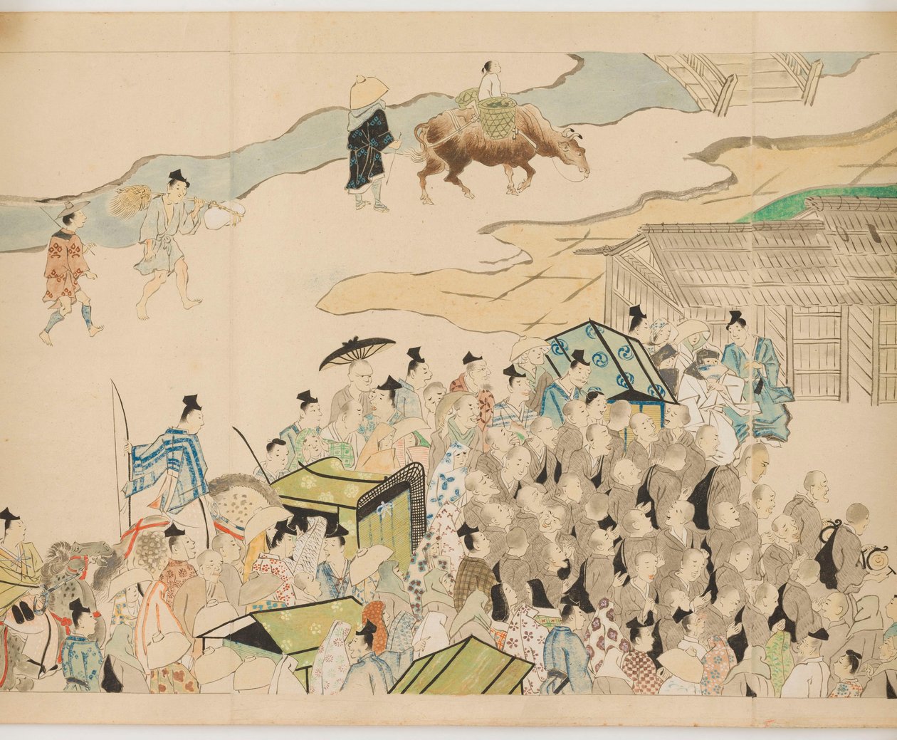 Franska: Shijō dōjō e-kotoba Hachi no ge Shijō dōjō e-kotoba Hachi no ge av anonymous 